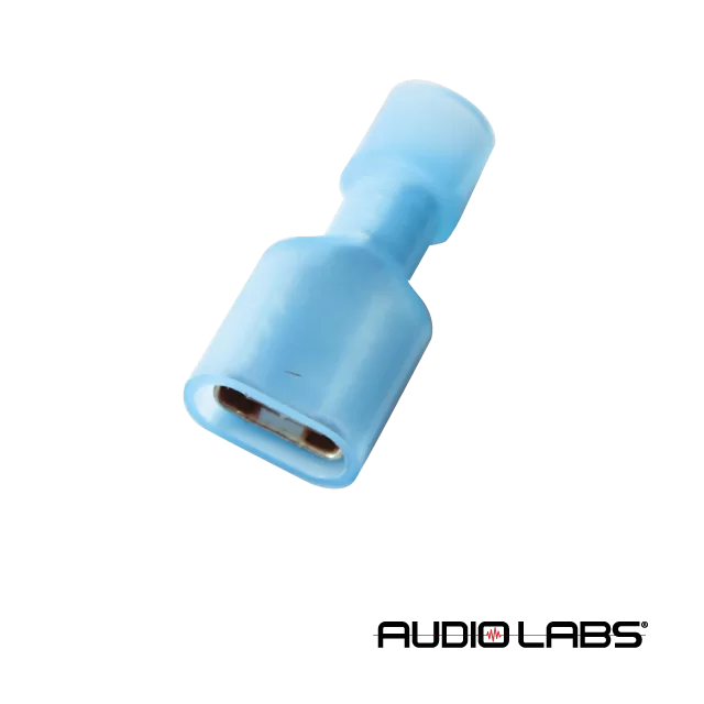 ZAPATA FORRADA NYLON Cal 16-14 C/100 PZ – ADL-FDFN2250