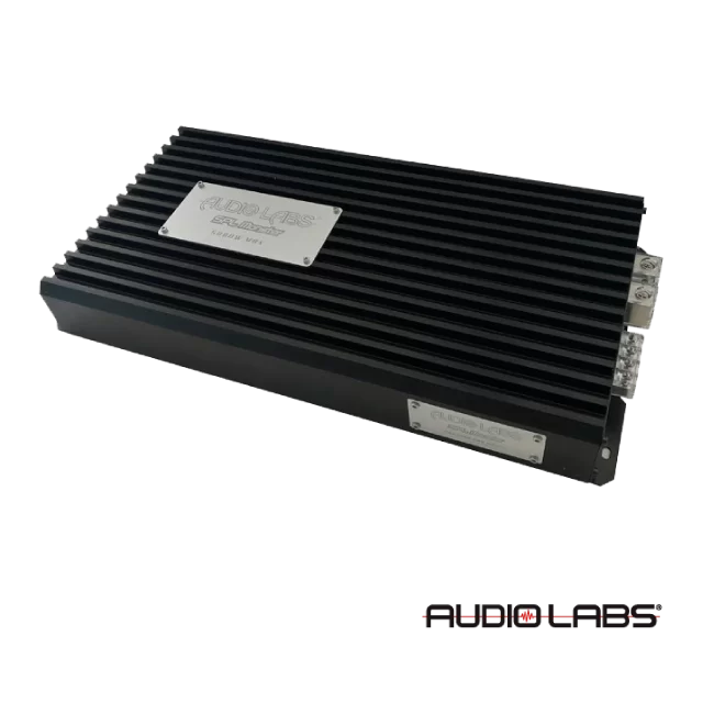 AMPL 1CH SPL MONSTER 2500W RMS 5000W MAX – SPLMONSTER