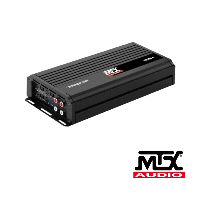 AMP MINI CLASE D 140Wx4 @4ohms 1200W MAX – TNL600-4