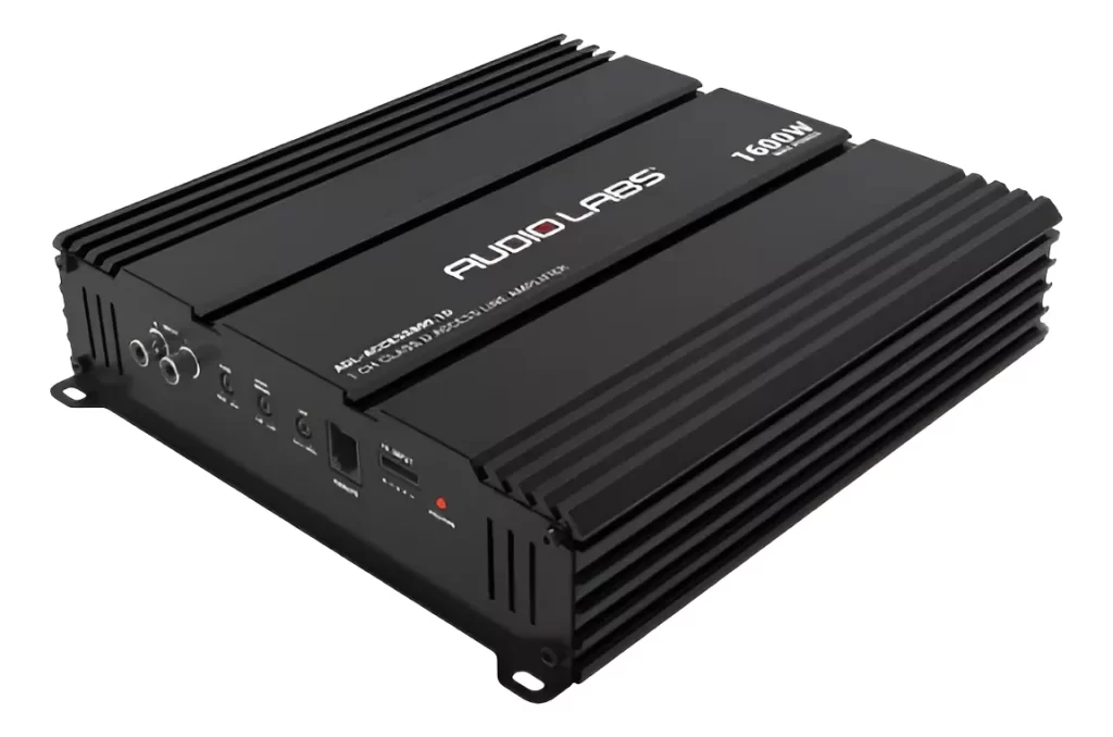 AMPLIFICADOR DE 1 CANAL CLASE D LÍNEA ACCESS – ADL-ACCESS800.1D