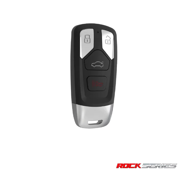 ALARMA POWER3 1 VIA, 17FUNC,BT,SEN. I+UT – POWER3