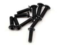 Tornillo de cabeza hueca hexagonal SWORKz OH/TP M3 x 10 mm (10)