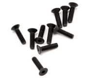 Tornillo SWORKz FH/ST M3x12 mm (10)