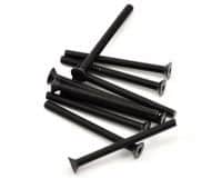 Tornillo SWORKz FH/ST M3x35 mm (10)