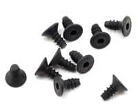 SWORKz FH/ST Hexagonal M2.6x6 (10)