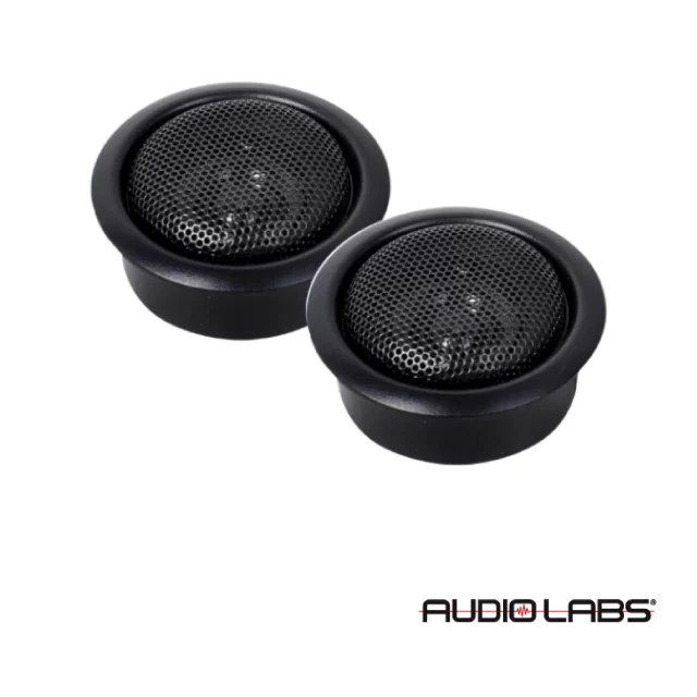 TWEETER 2″ PAR 20W RMS @ 4 Ohms, 80W MAX – ADL-TW2SQ