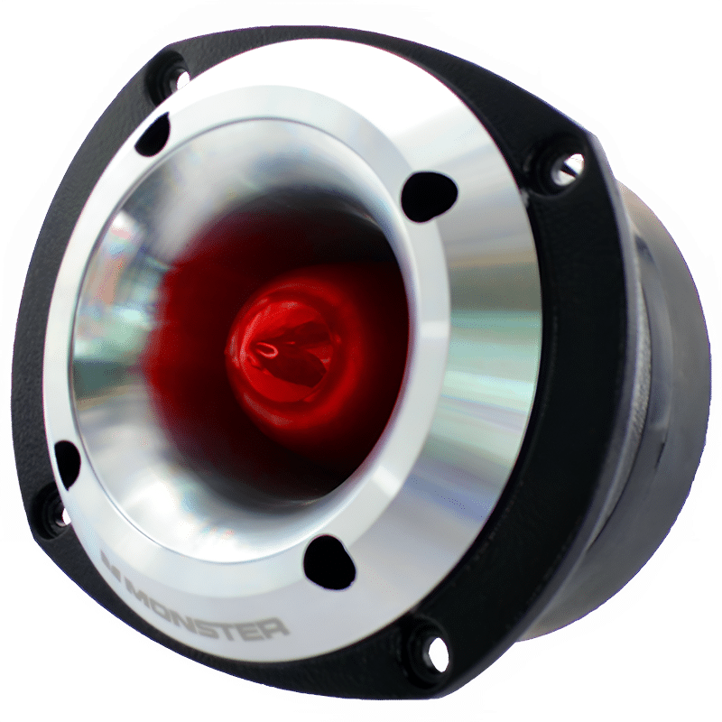 Tweeter 6″ 750W RMS @4 Ohms PZ – STJ401