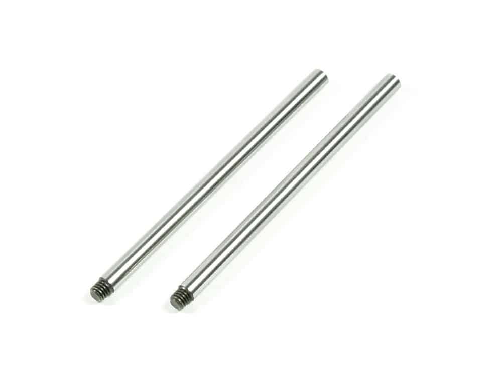 Bisagra de brazo inferior delantero/trasero SWORKz S350